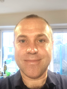 James Patrickson Hypnotherapy