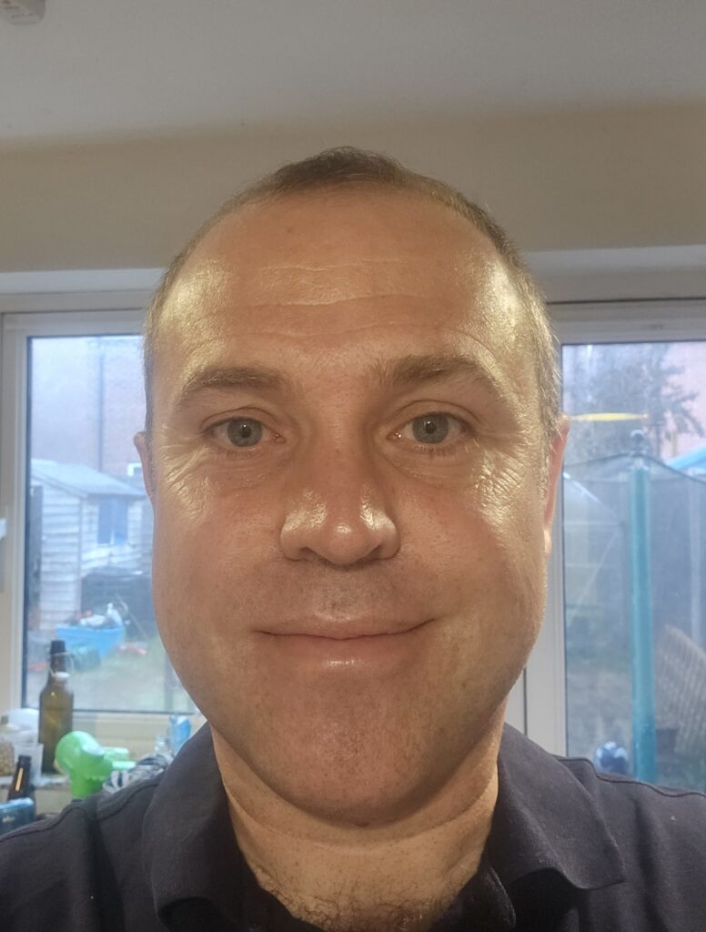 James Patrickson Hypnotherapy and NLP Coaching